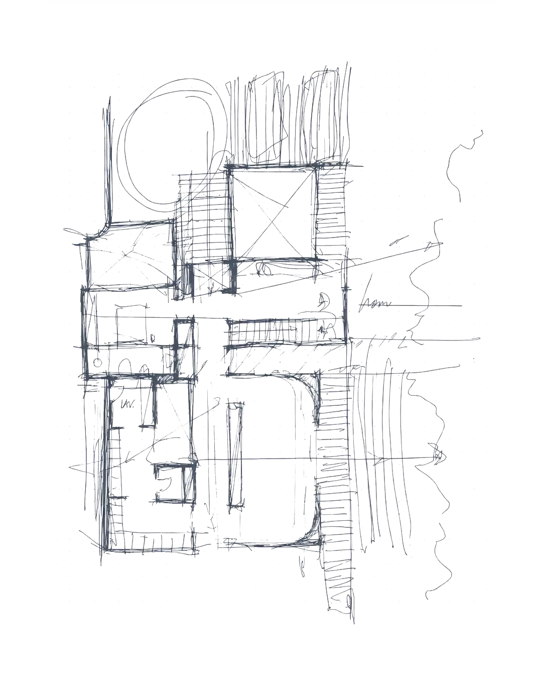 Technical drawing base